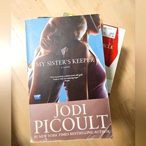 My Sister's Keeper by Jodi Picoult